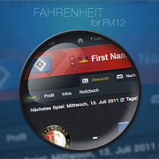 Skin Fahrenheit FM12 Skin Fahrenheit FM12