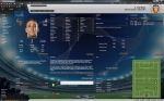 Skin Ligue des Champions FM12