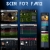 Skin Plainskin FM12