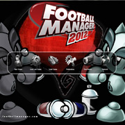 Skin Fella v1.1 FM12 Skin Fella v1.1 FM12