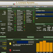 Skin Flexion FM12