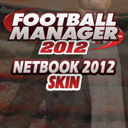 Skin Netbook Light FM12