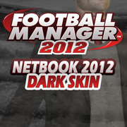 Skin Netbook Dark FM12