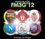 Megapack Logo FM3G'12