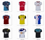 Maillots FM3GK'12 Angleterre