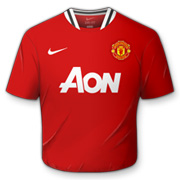 Maillots 2D Standard Premier League