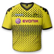 Maillots 2D Standard Bundesliga 1 et 2 Maillots 2D Standard Bundesliga 1 et 2