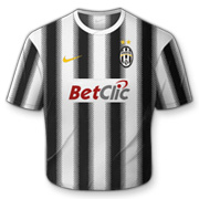 Maillots 2D Standard Serie A et B