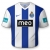 Maillots 2D Standard Liga Zon Sagres
