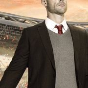 Skin Standard FM 2012