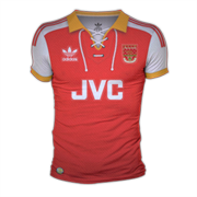 Maillots Rétro FM3GK'12 Premier League
