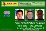 Megapack Photos Panini v2