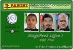 Pack Photos Panini v2 Ligue 1