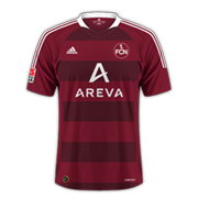 Maillots FC'12 Allemagne Maillots FC'12 Allemagne