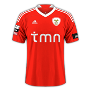 Maillots FC'12 Portugal Maillots FC'12 Portugal