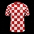 Maillots FC'12 Nations Europe