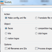 fmXML pour Windows fmXML pour Windows