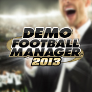 Démo Football Manager 2013 Démo Football Manager 2013