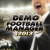 Démo Football Manager 2013