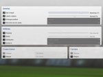 Réglettes numériques FM13