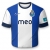 Maillots Standards 12/13 Liga Sagres