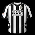 Maillots Standards 12/13 Serie A