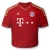 Maillots Standards 12/13 Bundesliga 1