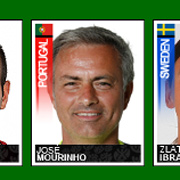 Megapack Photos Panini FM13