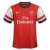 Maillots SS'12/13 Angleterre