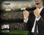 Fond d'écran Football Manager 2013