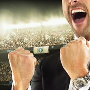 Fond d'écran Football Manager 2013