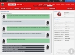 Démo  Football Manager 2014