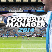 Démo Football Manager 2014 Démo Football Manager 2014