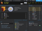 Thème Dark Officiel FM14