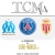 Megapack Logos TCM14