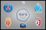 Megapack Logos TCM15