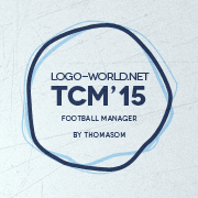 Megapack Logos TCM15