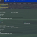 Update FM.net Ligue 1 Ligue 2 et National