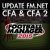 Update FM.net CFA et CFA 2