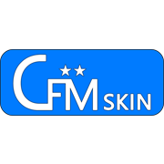 CFM Skin 2017 CFM Skin 2017