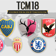 Logopack TCM18 Logopack TCM18