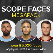 FM Scope Facepack 2018 FM Scope Facepack 2018