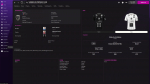 Démo Football Manager 2022