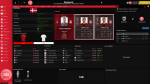 Démo Football Manager 2022