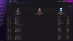 Démo Football Manager 2022
