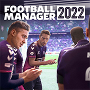 Démo Football Manager 2022